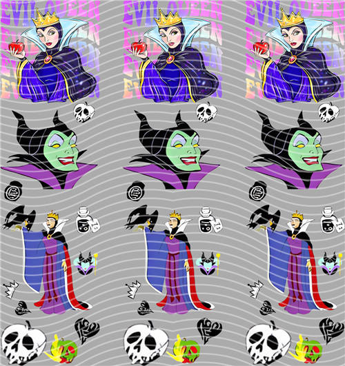 Pen sticker、-F 1261